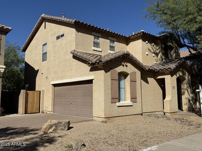 1840 S Falcon Dr, Gilbert, AZ, 85295