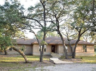 201 Oneill Ranch Rd, Dripping Springs, TX 78620