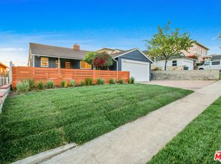 2643 N Parish Pl, Burbank, CA 91504