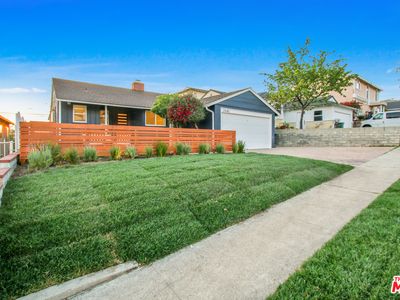 2643 N Parish Pl, Burbank, CA, 91504