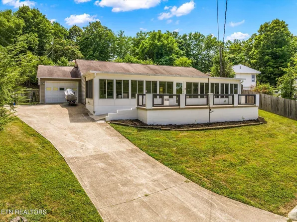 425 E Church St, Kingston, TN 37763