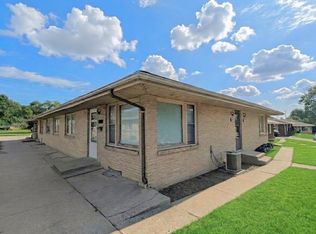 2705 Canterbury Ln #2705, Rockford, IL 61101