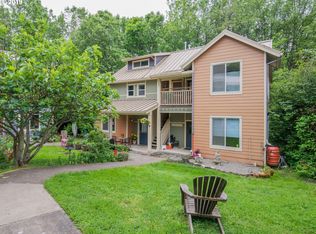 4437 SW 94th Ave, Portland, OR 97225