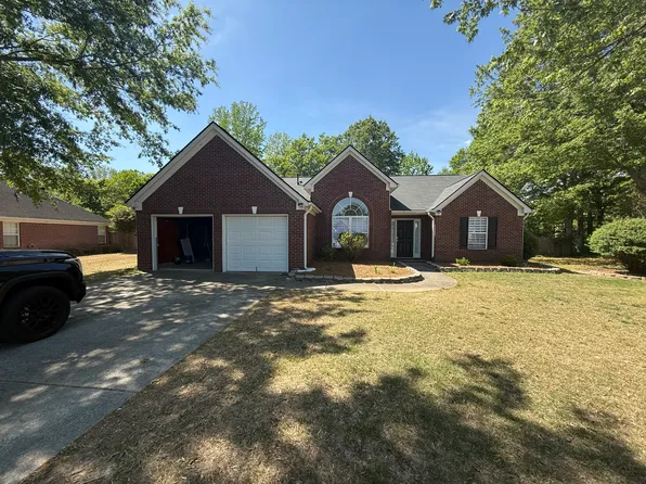 3822 Justin Heath Ct, Buford, GA 30519