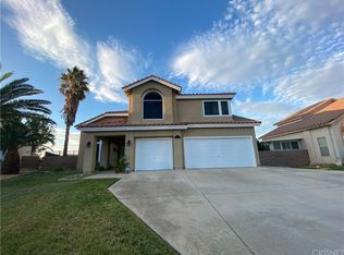 1723 Dawnridge Ct, Palmdale, CA 93551