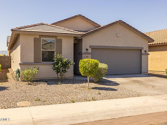 3rd image of 7343 W HUGHES Drive