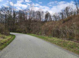 Buffalo Creek Rd, Lost Creek, WV 26385
