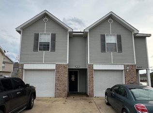 29/31 Inverness Rd, Starkville, MS 39759