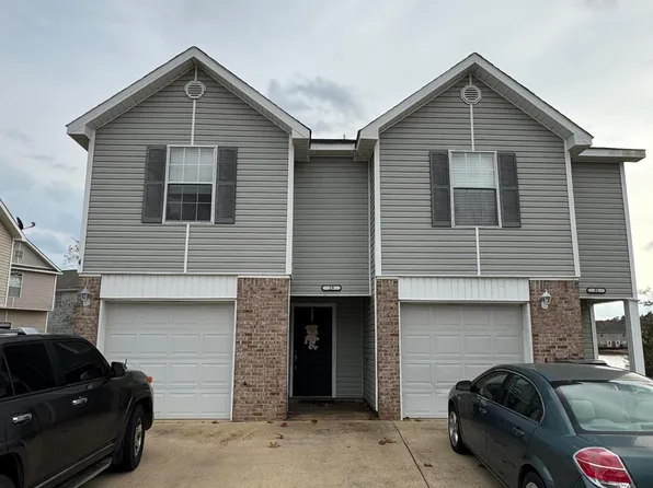 29/31 Inverness Rd, Starkville, MS 39759