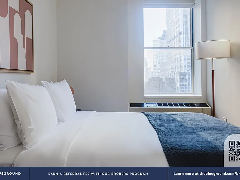 67 Wall St #17G — Photo 14