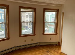 91 Callender St FLOOR 2, Dorchester Center, MA 02124