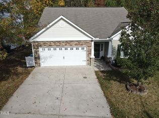 3008 Stone Fence Ct, Durham, NC 27704