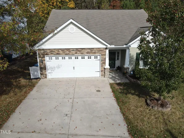 3008 Stone Fence Ct, Durham, NC 27704