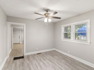 2813 Royal St, Augusta, GA 30909