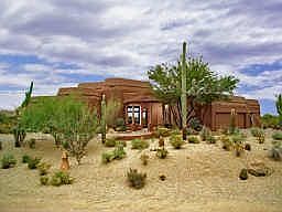 Home on 1.68 private acres