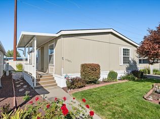 17001 E Meadowbrook Ln #6, Greenacres, WA 99016