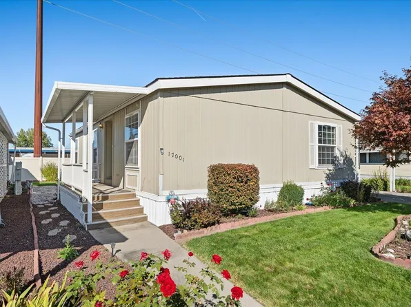 17001 E Meadowbrook Ln #6, Greenacres, WA 99016