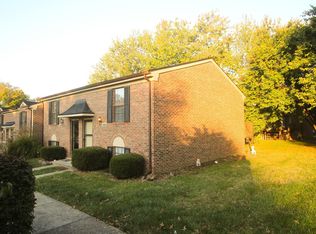 742 Spring Meadows Dr, Lexington, KY 40504