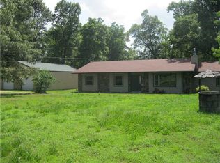 13327 El Montano Rd, Rogers, AR 72758