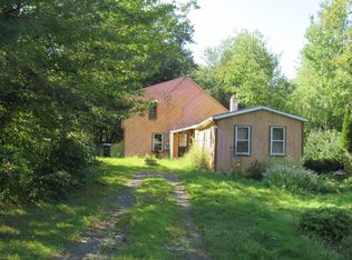 1207 Main St, Old Town, ME 04468