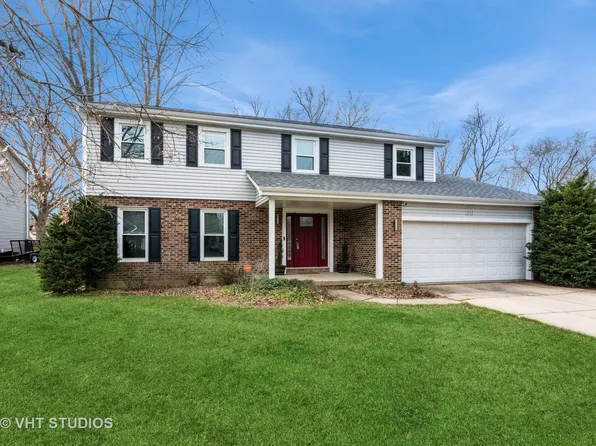 518 Bernadette Ln, Batavia, IL 60510