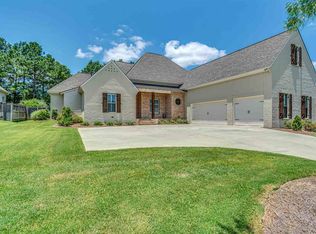 115 Eagle Cv, Madison, MS 39110