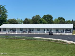 30 Brown Springs Rd, Mosheim, TN 37818