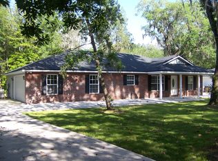 37717 Pine St, Hilliard, FL 32046