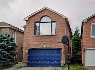 125 Stonebriar Dr, Vaughan, ON L6A2N1