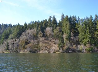 0 S Ten Mile Lake, Lakeside, OR 97449