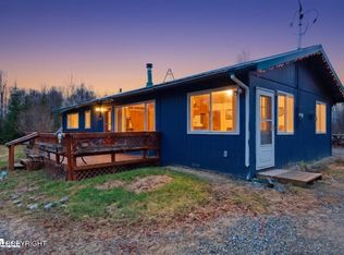 12431 W Debra Jean Ln, Wasilla, AK 99623