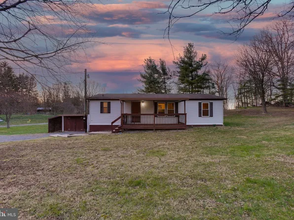 6709 Grindstone Hill Rd, Chambersburg, PA 17202