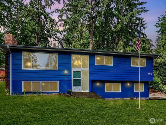 475 Mt Hood Drive SW, Issaquah, WA 98027