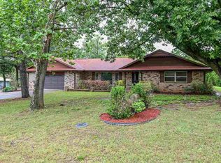 2712 S Pioneer Trl, Stillwater, OK 74074