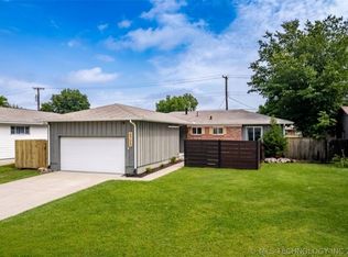 6725 E 27th St, Tulsa, OK 74129