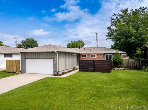 6725 E 27th St, Tulsa, OK 74129