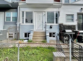 5904 Trinity St, Philadelphia, PA 19143
