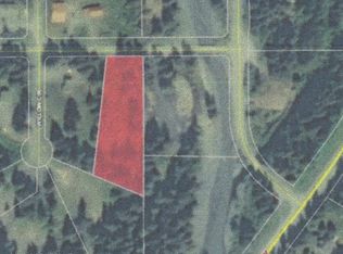 33361 Forest Rd, Seward, AK 99664