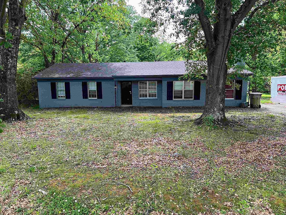 1533 Bridgewater Rd, Cordova, TN 38018 Zillow