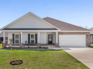 1250 Falling Creek Ct, Mobile, AL 36608