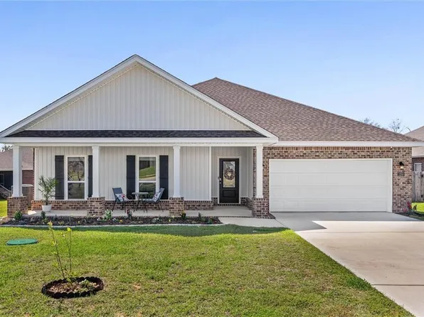 1250 Falling Creek Ct, Mobile, AL 36608