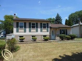 12191 Canal Rd, Sterling Heights, MI 48313