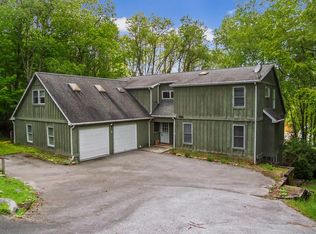 640 Sedge Wren St, Bluefield, VA 24605