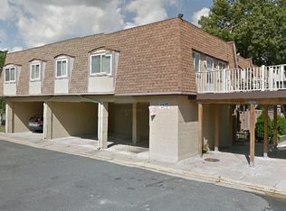3950 Sonora Pl #89, Alexandria, VA 22309