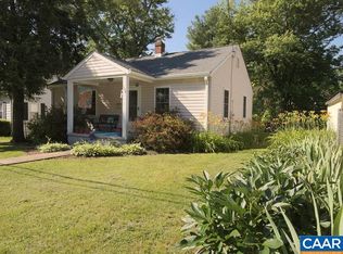 1304 Chesapeake St, Charlottesville, VA 22902