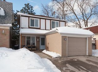 158 Patterson St, Newmarket, ON L3Y 4Y8