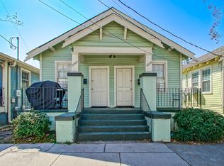 3004-06 N Conti St, New Orleans, LA 70119