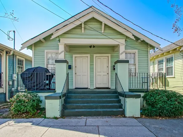 3004-06 N Conti St, New Orleans, LA 70119