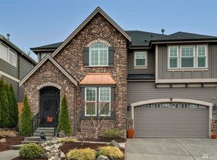 3712 Smithers Ave S, Renton, WA 98055