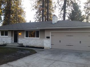 3921 W Indian Trail Rd, Spokane, WA 99208